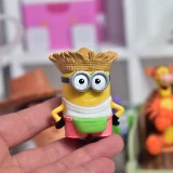 Мультяшная фигурка, игрушка, (в наличии на складе), большие глаза