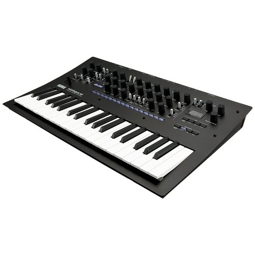 科音KORG MINILOGUE XD Wavestate四复音模拟电音电子合成音序器 - 图3