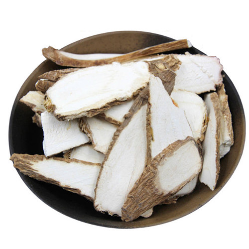 正宗本色白芷片药材川菜卤菜火锅炖肉香料调味品调料大全无硫熏 - 图3