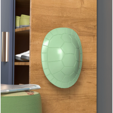 厨房免打孔收纳分类乌龟收纳盒保鲜膜套盒保鲜袋壁挂式挂壁储物,淘宝优惠券,粉丝福利购,淘宝优惠卷