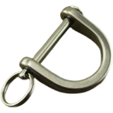 Крутящийся брелок с аксессуарами из нержавеющей стали, подвеска, дистанционное управление