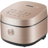 Midea Rice Plork 4L LIRD HOME 0 Покрытие без покрытия рисоварки Многофункциональное 316 из нержавеющей стали.
