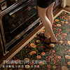 Fan Ju Attitude Cathy kitchen floor mats can be customized in size