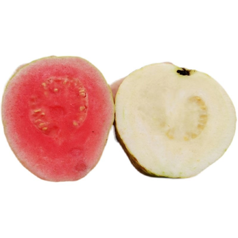 福建漳州软糯红白双拼芭乐低糖低卡水果膳食纤维孕妇京东顺丰包邮,淘宝优惠券,粉丝福利购,淘宝优惠卷