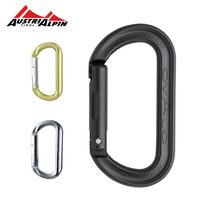 Ausclimbing Australia Pinto O type lock professional rock climbing industrial bearing lock OVALO Austria production