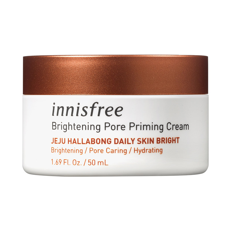  innisfree海外乳液/面霜