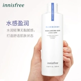 Innisfree, увлажняющий тонер, лосьон, контроль жирного блеска, 320 мл