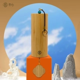 Ретро дорожные японские музыкальные инструменты, популярно в интернете, коллекция 2022