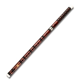 Бамбуковая флейта флейта инструмент для новичка, вступление в Entryfining Kids Gets Guest Performance F, Официальный флагманский магазин древнего ветра Хенгди