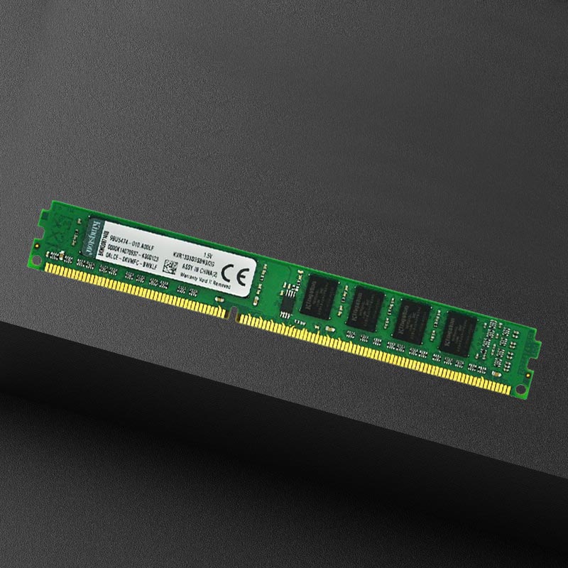 金士顿内存条8g ddr3 1866 1600 8g 骇客神条台式机电脑3代兼容4G - 图3