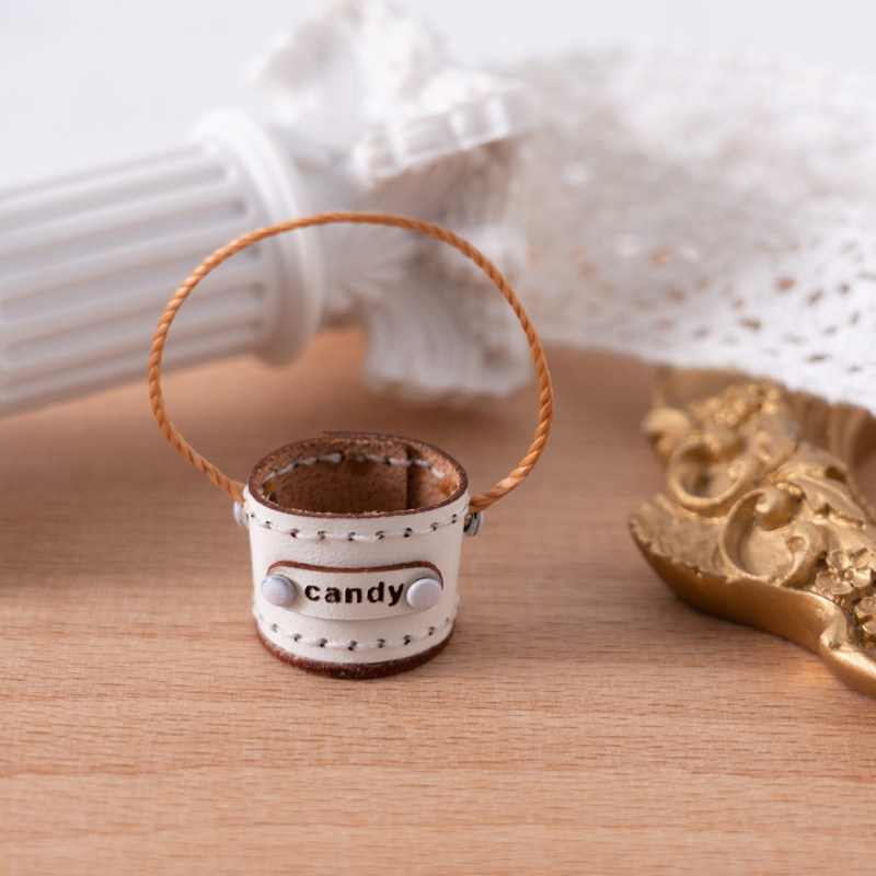 blythe娃包 ob22 ob24手工牛外出包 扣子凉鞋 小布 UFDOLL迷你体,淘宝优惠券,粉丝福利购,淘宝优惠卷