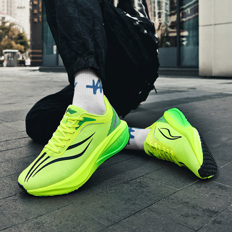 飞电5C碳板竞速跑鞋男童运动跑步鞋专业减震超轻儿童鞋子男孩学生,淘宝优惠券,粉丝福利购,淘宝优惠卷