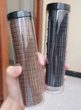 高颜值发圈橡皮筋头绳女新品促销