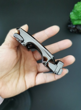 卡帝乐鳄鱼自动扣头清仓特价