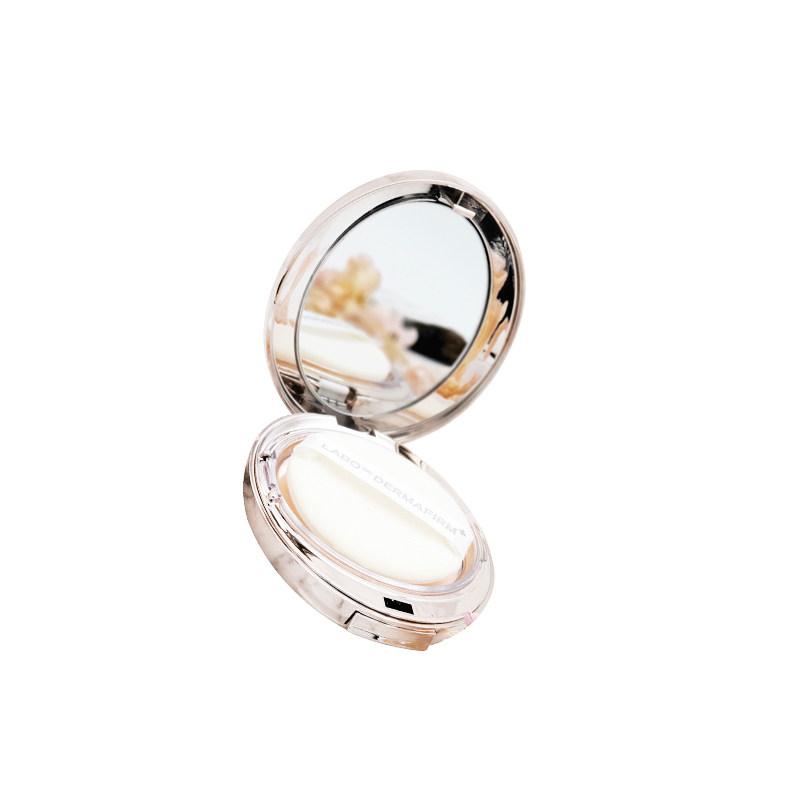 dermafirm+德妃胶原矿物控油定妆 dermafirm海外粉饼