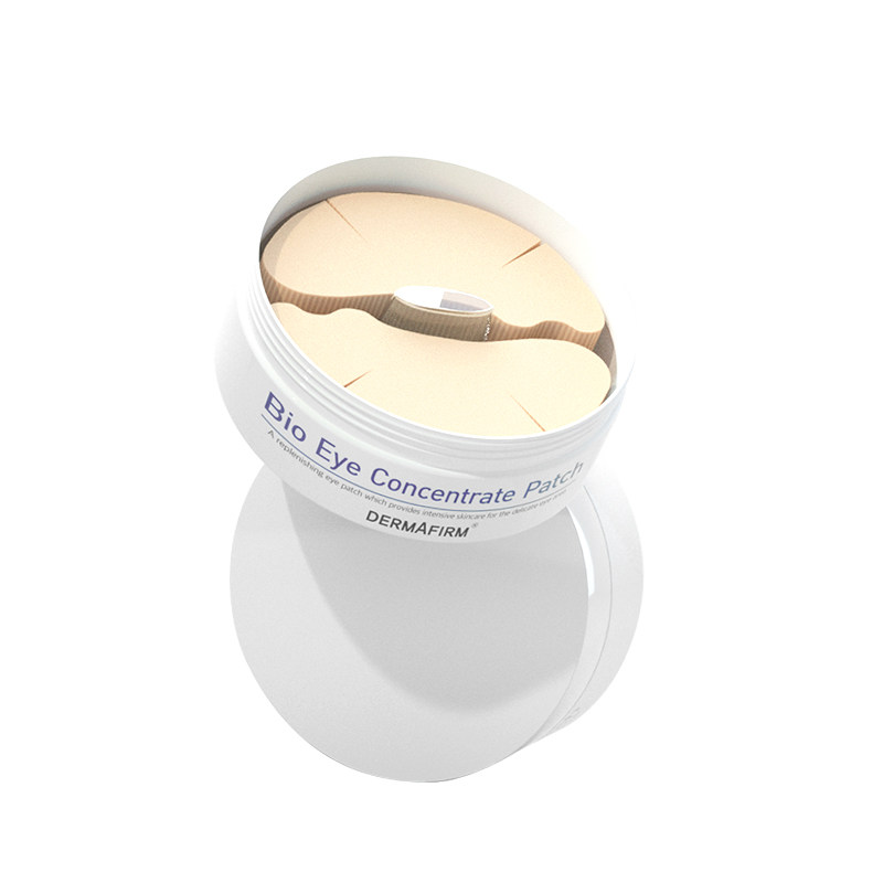 【直播间会员优先购】德妃悦活眼贴膜 dermafirm海外眼膜