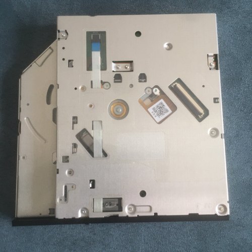 全新TEAC DV-SN250  一体机 笔记本通用SATA吸入式DVD光驱 12.7MM - 图3