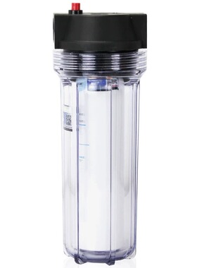爱惠浦（Everpure）Twin PF-BH2双联净水器商用净水机 双芯过滤