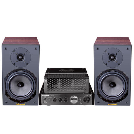 nobsound bluetooth combined speaker