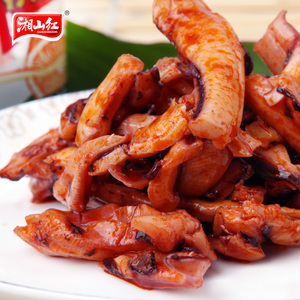 30包香辣铁板鱿鱼须