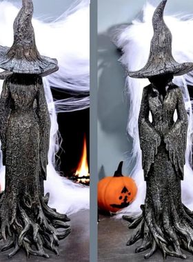 EnchantingWSue万圣节手