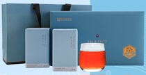 2023 emblem Six Qimmen black tea special class 100g (full shop for 5 pieces)