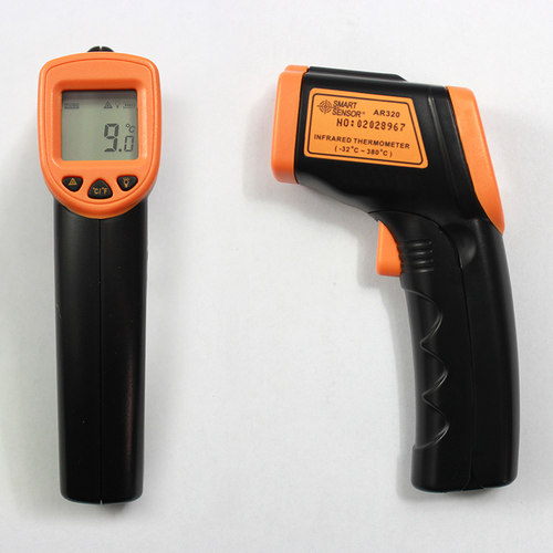 点温计TM-902C定订做表面热电偶温度探头传感器高精度模具 - 图3