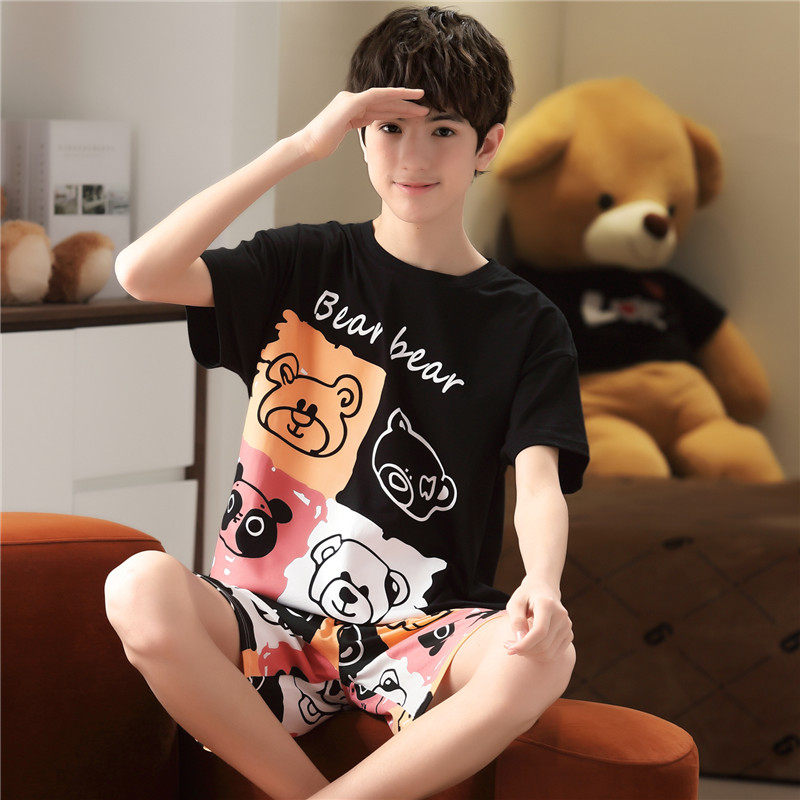  努比努米睡衣/家居服套装