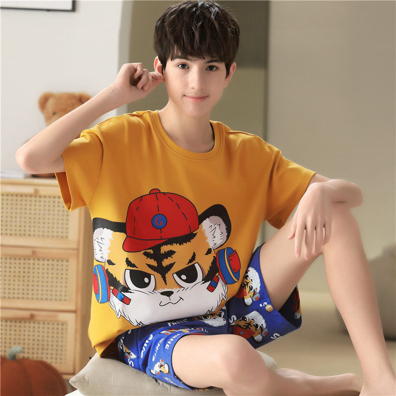  努比努米睡衣/家居服套装