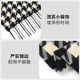 Mingmu Winter Tassel Versatile Women's Warm Scarf