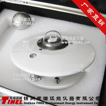 Tianno Ring can TBQ-UV-A-B Sun ultraviolet radiation meter UV monitoring the sun ultraviolet radiation meter