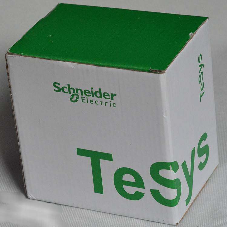 施耐德接触器LC1D09 12A18A25A32A80A交直流AC220V24V 40A50A65A - 图2