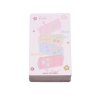 Diy hairpins, hair accessories, hair accessories packaging cardboard