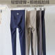 Shark pants ແມ່ຍິງໃສ່ນອກຂອງພາກຮຽນ spring ແລະດູໃບໄມ້ລົ່ນແບບບາງ seamless bottoming