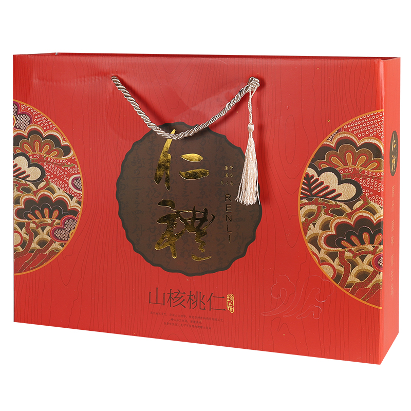 易品馋旗舰店新货临安山核桃仁小核桃仁2斤袋装小包装礼盒坚果零食特产3