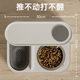 New cat automatic drinking water pet supplies feeder