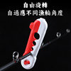 Pool Blade Fishing Line Online Device is portable and easy to operate