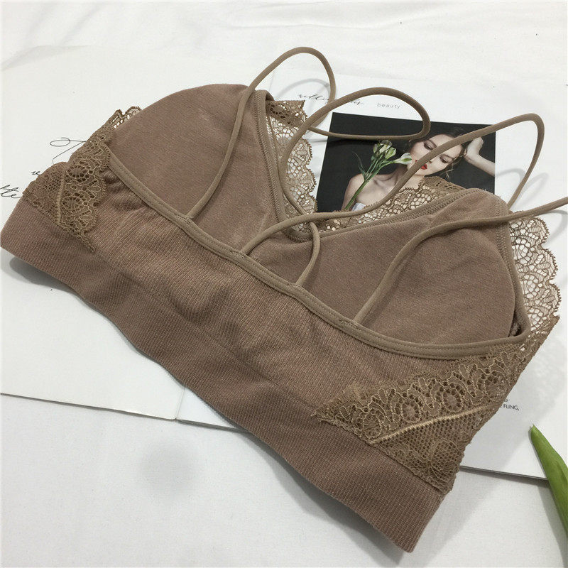 枫之欣2006蕾丝性感美背交叉带吊带 秋雪蝶吊带/背心/T恤