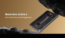 Blackview Active 6 8128 G 13000mAh 3 anti-call flat original plant original