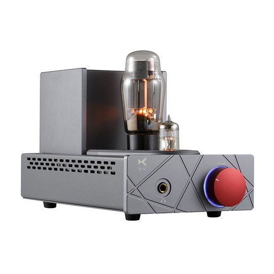 Xduoo headphone amplifier high performance vacuum tube