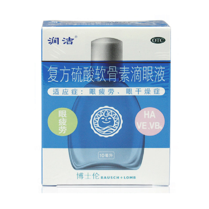  圣丹大药房眼