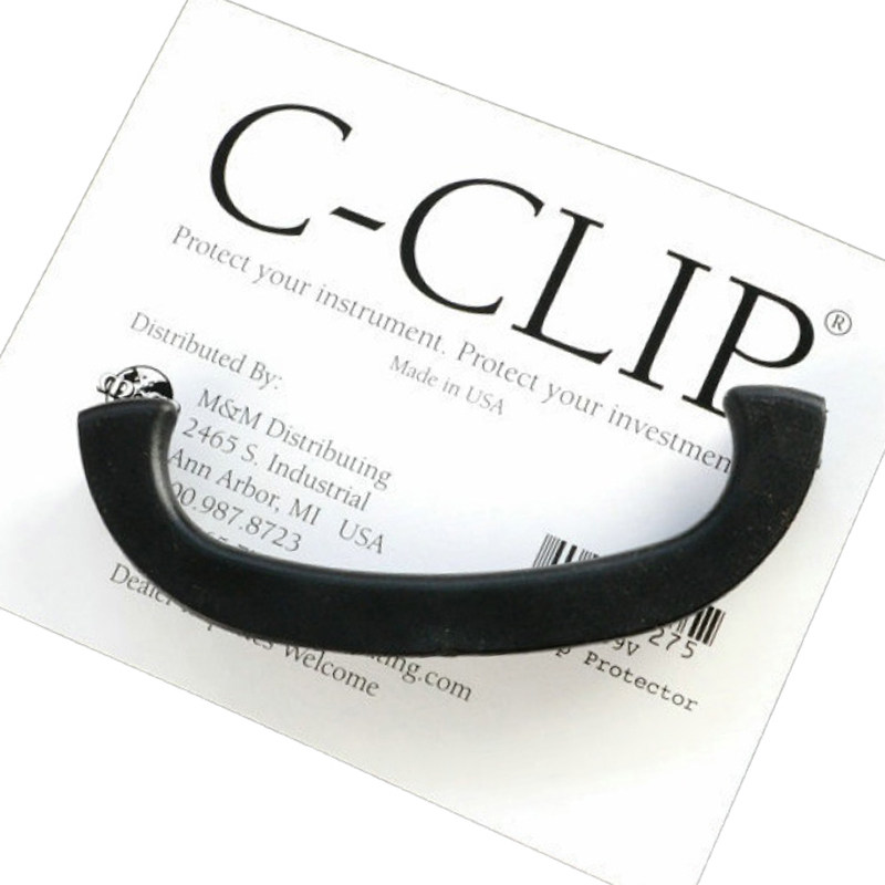 正品美国C-CLIP小提琴侧板保护器 4/4小提琴侧板保护套 护边防磕,淘宝优惠券,粉丝福利购,淘宝优惠卷
