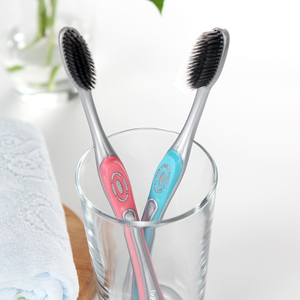 软毛超细纳米牙刷10支家用