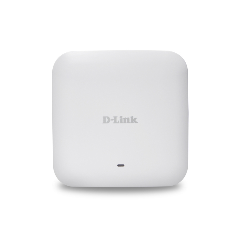 D-LINK/友讯 DI-800WP双频1200M高密度吸顶无线AP酒店商场无线接入点wifi无缝漫游高通芯片标准POE受电-图3