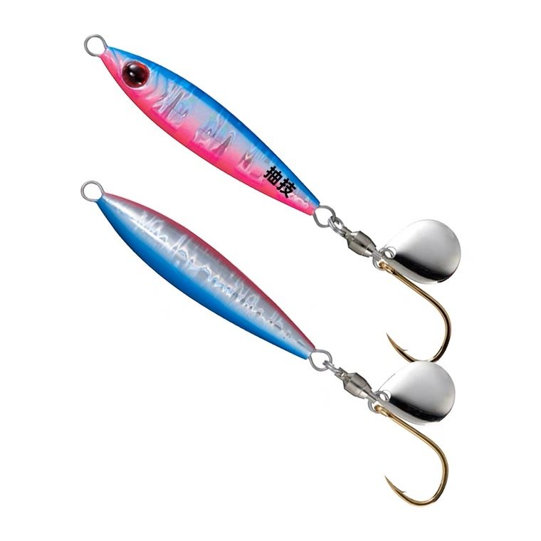 shout铁板带亮片钩铁板抽技铁板鲅鱼铁板马鲛铁板亮片钩铁板饵UV,淘宝优惠券,粉丝福利购,淘宝优惠卷