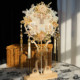 Chinese wedding fan