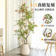Nandina artificial flowers are high-end and lifelike
