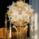 Chinese wedding fan