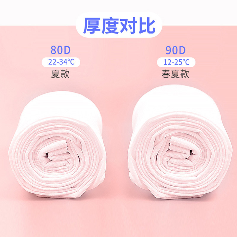 儿童白色袜子袜裤女童舞蹈袜肉粉色连裤袜宝宝打底袜练功跳舞丝袜,淘宝优惠券,粉丝福利购,淘宝优惠卷