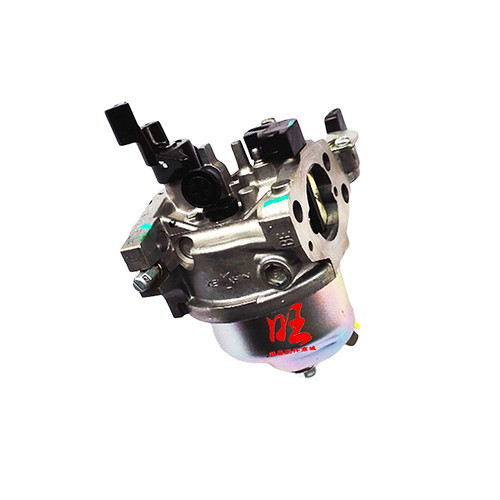 汽油发动机原装品质精品替代化油器适用本田GX160GX200/168F/170F - 图3